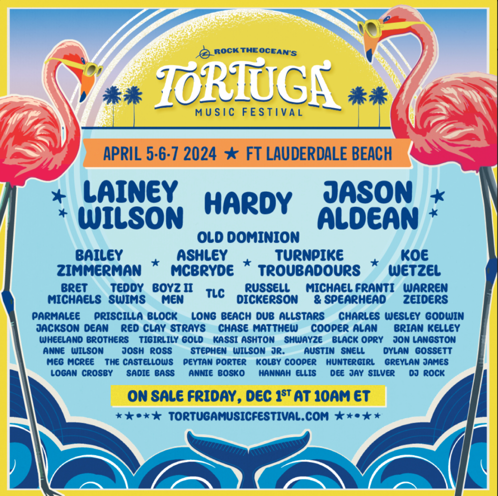Tortuga Poster